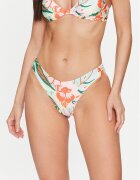 Maaji Bikini partea de jos Neon Leafy PT2617SBC048