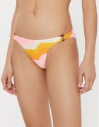 Maaji Bikini partea de jos Paradiso Waves Sublimiring PT5166SBC001
