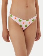 Maaji Bikini partea de jos Pastel Flourish Splendour PT2679SBC038