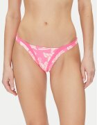 Maaji Bikini partea de jos Pink Blossom Trinity PT5073SCC002