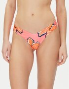 Maaji Bikini partea de jos Racing Palms Valerya PT5118SBC002
