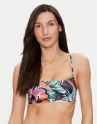 Maaji Bikini partea de sus Apricot Blooms PT2860SBR004