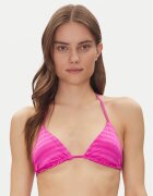 Maaji Bikini partea de sus Deep Pink Liberties PT3710SBR004