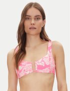 Maaji Bikini partea de sus Pink Blossom Dixie PT5187SBR001