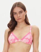 Maaji Bikini partea de sus Pink Blossom Rewind PT5097STR001