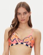 Maaji Bikini partea de sus Racing Palms Rasha PT5181STR003