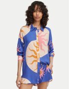 Maaji Cămașă Dreambound PT2321CLS012 Relaxed Fit