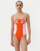 Maaji Costum de baie Dunes Gypsies PT3742SOC001