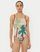 Maaji Costum de baie Nicole Classic PT5047SOC001