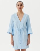 Maaji Rochie de plajă Joy PT1970CPO007 Albastru celest Regular Fit
