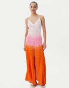 Maaji Rochie de vară Canvas Elowen PT2713CLD001 Loose Fit