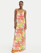 Maaji Rochie de vară Debbie PT1904CLD500 Relaxed Fit