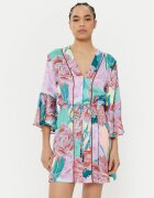Maaji Rochie de vară Japanese Eden PT2472CPO003 Regular Fit