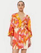 Maaji Rochie de vară Jungle Palm PT2472CPO007 Regular Fit
