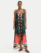 Maaji Rochie de vară Lowry PT2309CLD004 Regular Fit