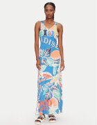 Maaji Rochie de vară PT2648CLD001 Regular Fit