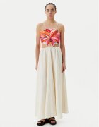 Maaji Rochie de vară Sunrise PT2530CLD001 Regular Fit