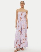 Maaji Rochie de vară Wisteria Bloom Ela PT2708CLD001 Regular Fit