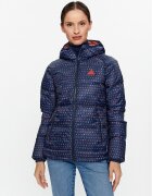 Maloja Geacă din puf Champeschm 34179-1-8698 Regular Fit