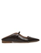 MALONE SOULIERS Şlapi Maureen Flat 330 Maro