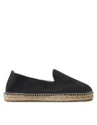 Manebi Espadrile Flat Espadrilles K 1.5 C0 K 1.5 Bleumarin
