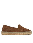 Manebi Espadrile H 2.7 N0 Maro