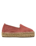 Manebi Espadrile Hamptons Double Sole Espadrilles R 7.0 D0 Roz