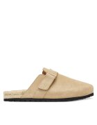Manebi Espadrile K 1.1 B0 Bej