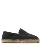Manebi Espadrile Loafers Espadrilles W 1.0 L0 Gri