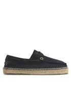 Manebi Espadrile Shoes Espadrilles K 1.5 K0 Bleumarin