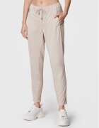 Marc Aurel Pantaloni din material 1615 2300 93133 Loose Fit