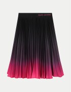 Marc Jacobs Fustă plisată W60367 D Regular Fit