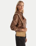 Marc Jacobs Geantă The Leather Mini Bag 2S4SMN080S02