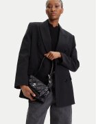Marc Jacobs Geantă The Quilted Mini Dual Shoulder Bag 2S5HSH023H02