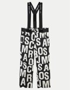 Marc Jacobs Pantaloni pentru iarnă W60278 D Regular Fit