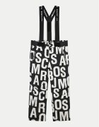 Marc Jacobs Pantaloni pentru iarnă W60278 M Regular Fit