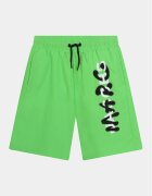 Marc Jacobs Pantaloni scurți pentru înot W60208 S Regular Fit