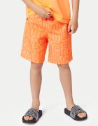 Marc Jacobs Pantaloni scurți pentru înot W60508 Regular Fit