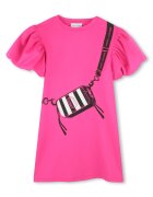 Marc Jacobs Rochie de zi W60496 D Regular Fit