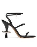 Marc Jacobs Sandale 2P5FPM001F13