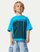 Marc Jacobs Tricou W60451 D Relaxed Fit