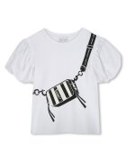 Marc Jacobs Tricou W60464 Regular Fit