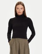 Marc O'Polo Bluză cu gât 509 2157 52177 Slim Fit