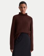 Marc O'Polo Bluză cu gât 509 6059 60009 Regular Fit