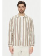 Marc O'Polo Cămașă 522 7348 74184 Relaxed Fit