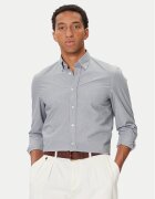 Marc O'Polo Cămașă M28 7302 42172 Albastru celest Regular Fit