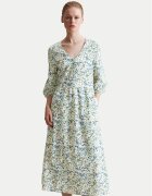 Marc O'Polo Denim Rochie de vară 500 0006 800 Relaxed Fit
