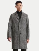 Marc O'Polo Palton de lână 429 0258 71022 Regular Fit