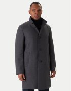 Marc O'Polo Palton de lână 529 0288 71044 Regular Fit
