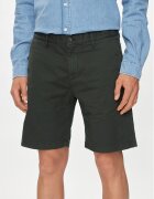 Marc O'Polo Pantalon scurți din material M63 0421 15144 Regular Fit